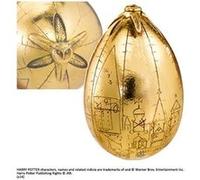 Harry Potter - Réplique 1/1 Oeuf D'or 23 Cm