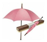 The Noble Collection Parapluie Harry Potter Rubeus Hagrid (Baguette) – Coffret collector