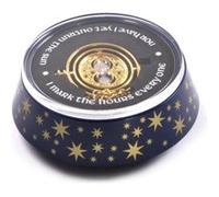 The Noble Collection – Réplique Harry Potter Retourneur de Temps NN8666 Échelle 1/1 Plaqué Or