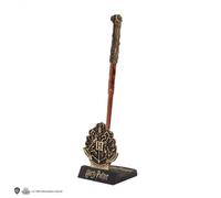 Replique Harry Potter - Stylo Baguette Harry Potter Et Support 25cm