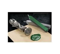 Harry Potter - Tampon à cacheter Slytherin 10 cm