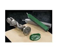 Replique Harry Potter - Tampon À Cacheter Serpentard 10cm