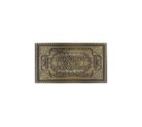 Réplique Hogwarts Train Ticket Limited Edition - Harry Potter