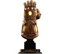 Figurine Hot Toys Acs003 - Marvel Comics - Avengers : Infinity War - Infinity Gauntlet
