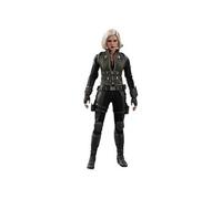 Figurine Hot Toys Mms460 - Marvel Comics - Avengers 3 : Infiniti War - Black Widow
