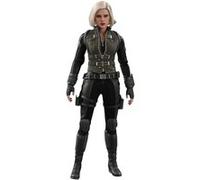 Réplique Hot Toys - Avengers : Infinity War - Veuve Noire 28 cm