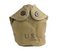 Réplique housse de gourde US M10 beige
