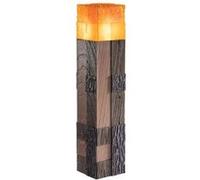 Réplique Illuminating Torch Minecraft 25 cm G
