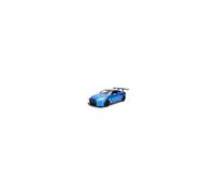 Réplique Jada Toys - Fast & Furious - Nissan GT-R R35 Ben Sopra métal 1/24