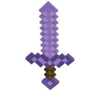 Disguise Épée jouet Minecraft Enchantée 51 cm – Licence officielle Mojang – Dès 3 ans