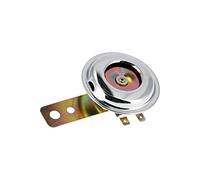 Réplique Klaxon 6 V Ø 65 mm, 105 dB - pour SIMSON S50, S51, S70, SR50 - MZ Il