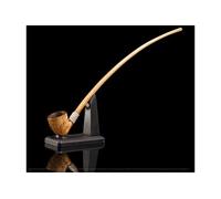 Replique - Le Hobbit Un Voyage Inattendu - 1/1 Pipe De Bilbon Sacquet 35 Cm