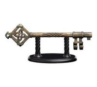 Weta Workshop Réplique Le Seigneur des Anneaux – Clé de la demeure Cul-de-Sac 1/1 15 cm