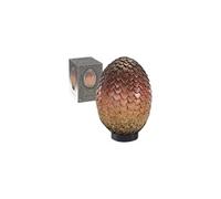 Statue D'Œuf De Drogon Game Of Thrones NOBLE COLLECTIONS
