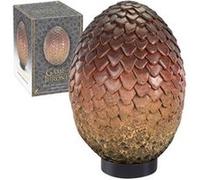 Réplique - Le Trône de Fer - Oeuf de Dragon Drogon 20 cm NC G