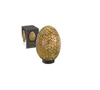 Game Of Thrones - Réplique Oeuf De Dragon Viserion 20 Cm