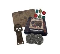 Réplique - Les Goonies - Treasure Set Limited Edition Les Goonies