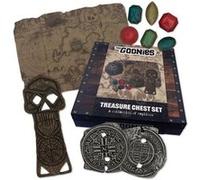 Réplique - Les Goonies - Treasure Set Limited Edition Les Goonies