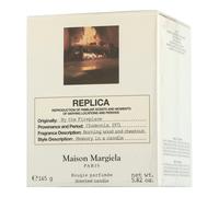 Réplique Maison Margiela par la cheminée bougie parfumée 165 g