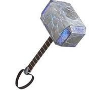 Réplique Marvel Thor Love and Thunder Marteau électronique Mjolnir G