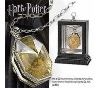 Réplique médaillon de Salazar Serpentard - Harry Potter - Noble Collection - Enfant - Mixte - A partir de 3 ans