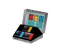 Réplique Metal Gear Solid Keycard Set Limited Edition