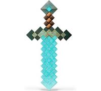 Réplique Minecraft - Epée Diamant 50 cm