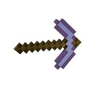 Disguise Pioche enchantée – Accessoire Minecraft officiel pour enfant – Taille unique kaki