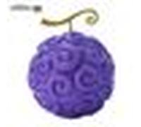 Réplique One Piece Fruit du Gum-Gum