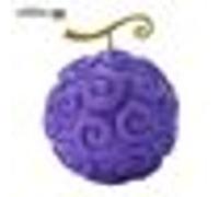 Réplique One Piece Fruit du Gum-Gum