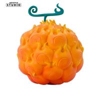 Réplique One Piece Pyro-Fruit