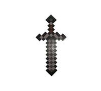 Disguise Réplique plastique Épée Nether Minecraft 51 cm