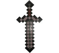 Réplique plastique Minecraft Nether Sword 51 cm - Minecraft G