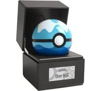 Pokémon Réplique Diecast Scuba Ball