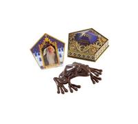 The Noble Collection Chocolate Frog Prop Replica NN7428 Multicolore
