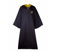 Réplique Robe De Sorcier Poufsouffle- Harry Potter Small Noir