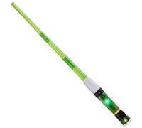 Star Wars - Sabre laser électronique Lightsaber Forge Kyber Core Sabine Wren - Réplique roleplay