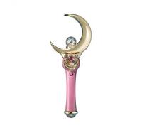 Réplique Sailor Moon - Proplica Moon Stick Brillant Color Edition Replica 26cm