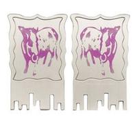 Fanattik Réplique Silent Hill Purple Bull Key Édition limitée