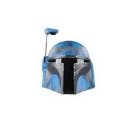 Replique - Star Wars Black Series - Casque Axe Woves