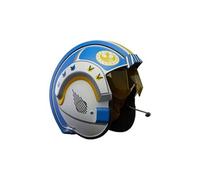 Replique - Star Wars - Black Series Casque Carson Teva