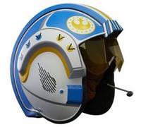Replique - Star Wars - Black Series Casque Carson Teva G