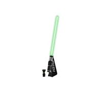 Replique - Star Wars - Black Series Fx Elite Sabre Laser : Yoda