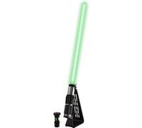 Replique - Star Wars - Black Series Fx Elite Sabre Laser : Yoda Multicolore G