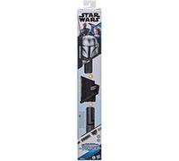 Réplique Star Wars Lightsaber Forge Darksaber Sabre laser électronique G