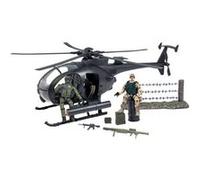 réplique team city coffret hélicoptère de combat échelle 1:18 G