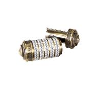 Figurine - The Da Vinci Code - Réplique Cryptex