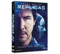 Replicas – Plaion Pictures