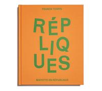 Répliques: Mayotte en république