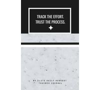 RepLog Elite: Daily Workout Tracker & Mindset Journal: 12-W omprehensive Fitness System with Motivational Quotes, Goal Setting, and Progress ... Training Log for Progressive Overload.